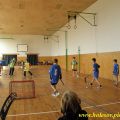 Floorbal červen 2013