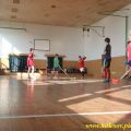 Floorbal červen 2013