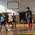 Floorbal červen 2013