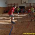 Floorbal červen 2013