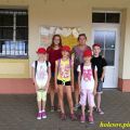 Výlet do Kroměříže - 10. 7. 2017 Výlet do Kroměříže - 10. 7. 2017